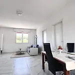 Апартаменты Luxury House Комо