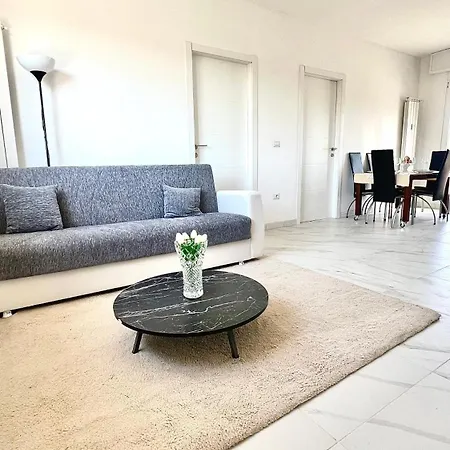 公寓 Luxury House 科莫