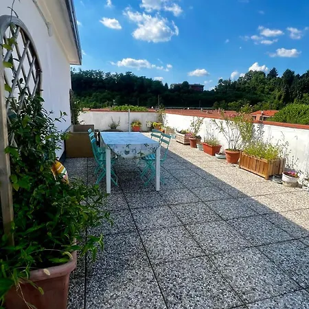 Apartment Luxury House