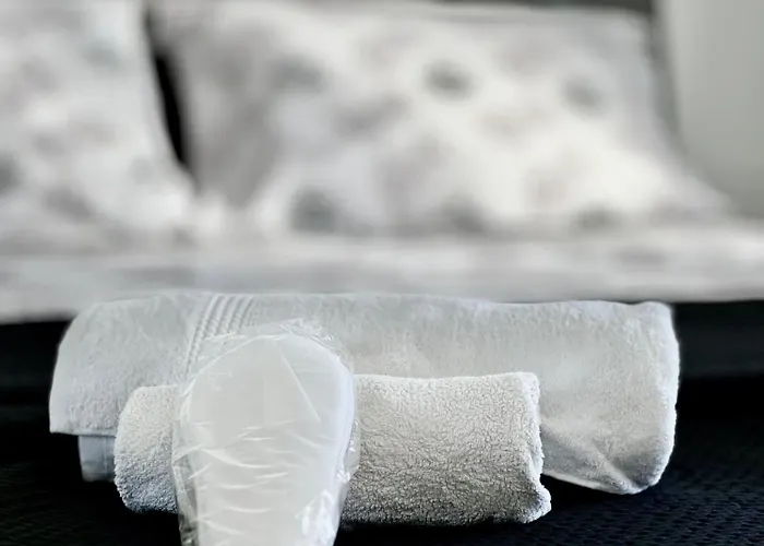 Luxury House Apartament Como