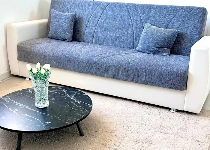 Luxury House Apartament