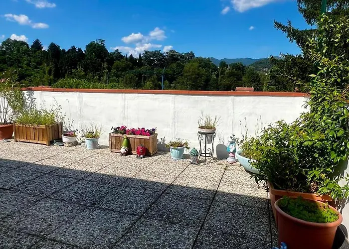 Apartament Luxury House