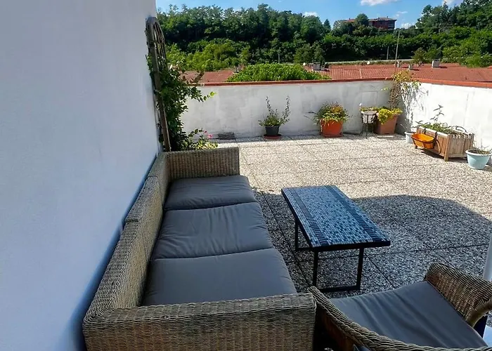 Apartament Luxury House *
