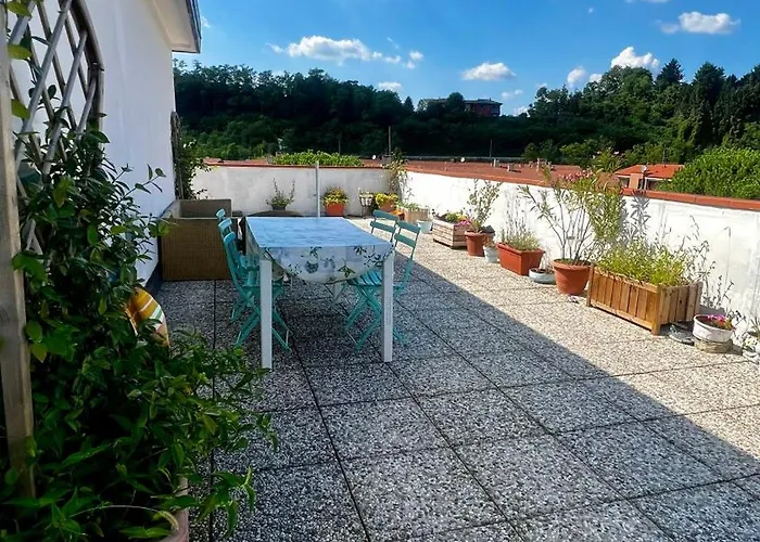 Apartament Luxury House