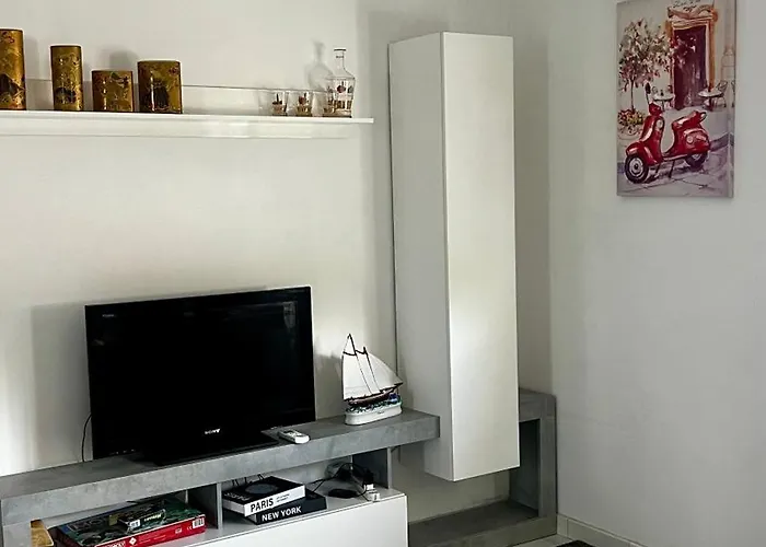 Luxury House Apartament *