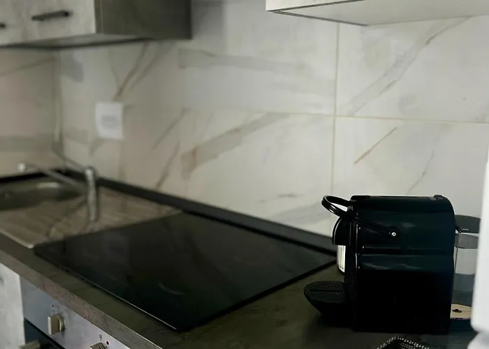 Luxury House Apartament Como
