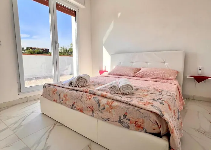 شقة Luxury House
