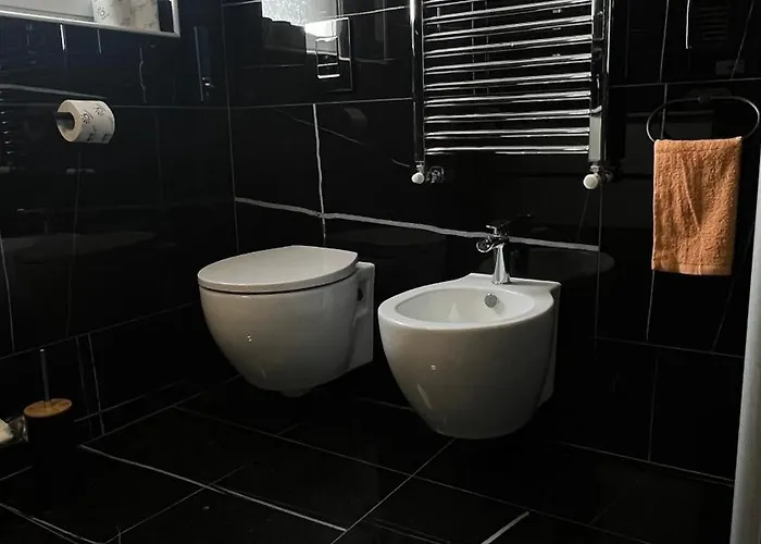 Luxury House شقة *