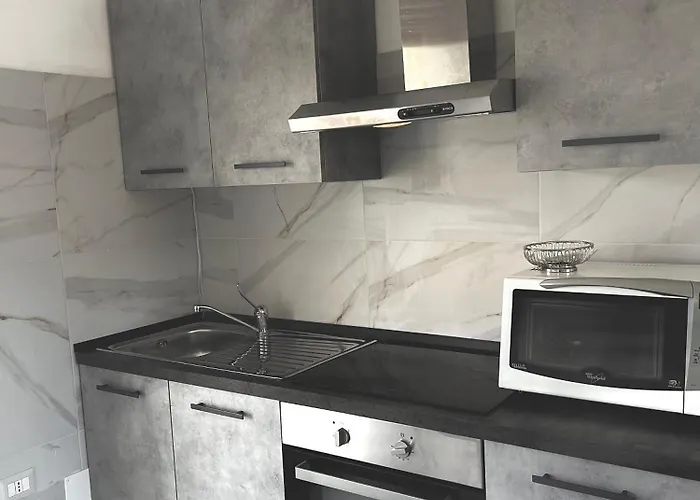 Luxury House كومو